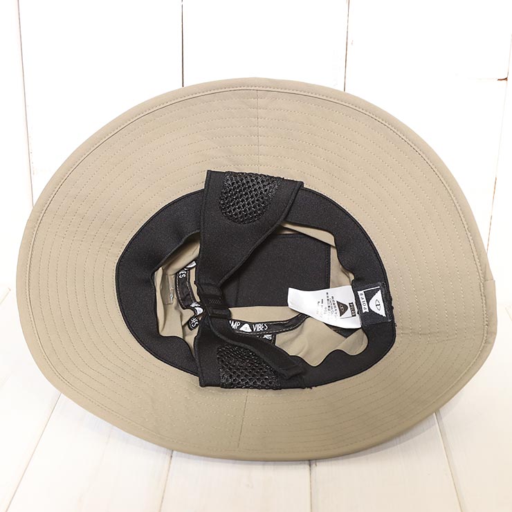 ̵ۥեϥå ˹ POLeR ݡ顼 2WAY SURF HAT 241MCV0106 GRAY Ź