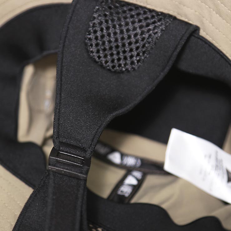 ̵ۥեϥå ˹ POLeR ݡ顼 2WAY SURF HAT 241MCV0106 GRAY Ź