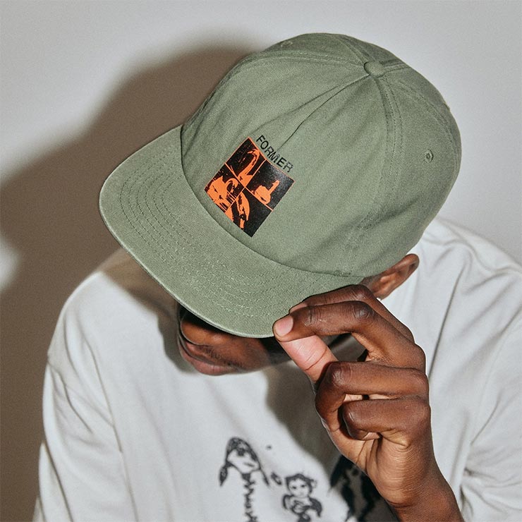 ̵ۥȥåץХåå ˹ FORMER եޡ CYGNET CAP FHW-24322 Ź