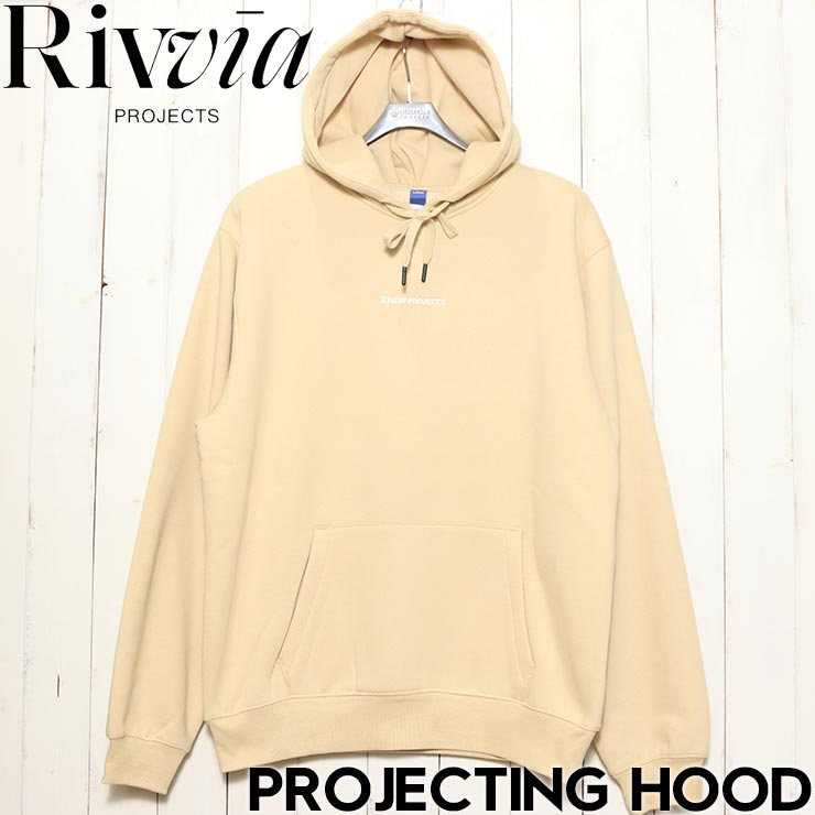 ̵ۥץ륪Сѡ աǥ Rivvia PROJECTS ץ PROJECTING HOOD RFL-23101 Ź