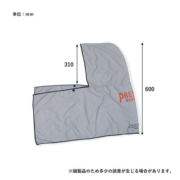 �����å��ɥ饤 �ա��ǥ��������� (7��) POST GENERAL �ݥ��ȥ����ͥ�� QUICK DRY HOODIE TOWEL ��������Ź������