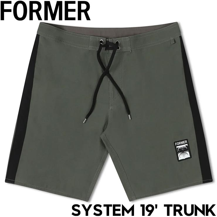 ���ȥ�å����硼�� �ܡ��ɥ��硼�� FORMER �ե����ޡ� SYSTEM 19 TRUNK FBO-25109 SRPLS ��������Ź������