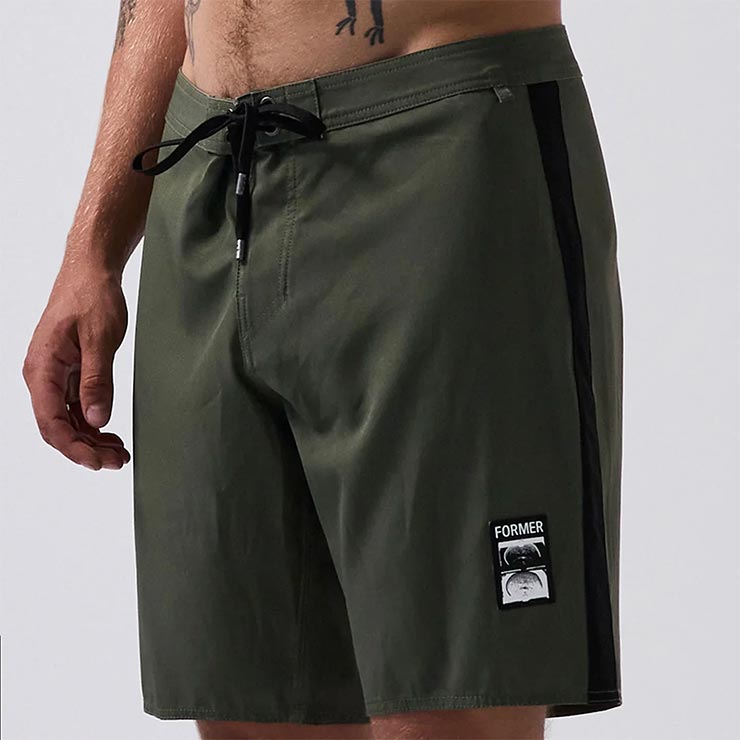 ���ȥ�å����硼�� �ܡ��ɥ��硼�� FORMER �ե����ޡ� SYSTEM 19 TRUNK FBO-25109 SRPLS ��������Ź������