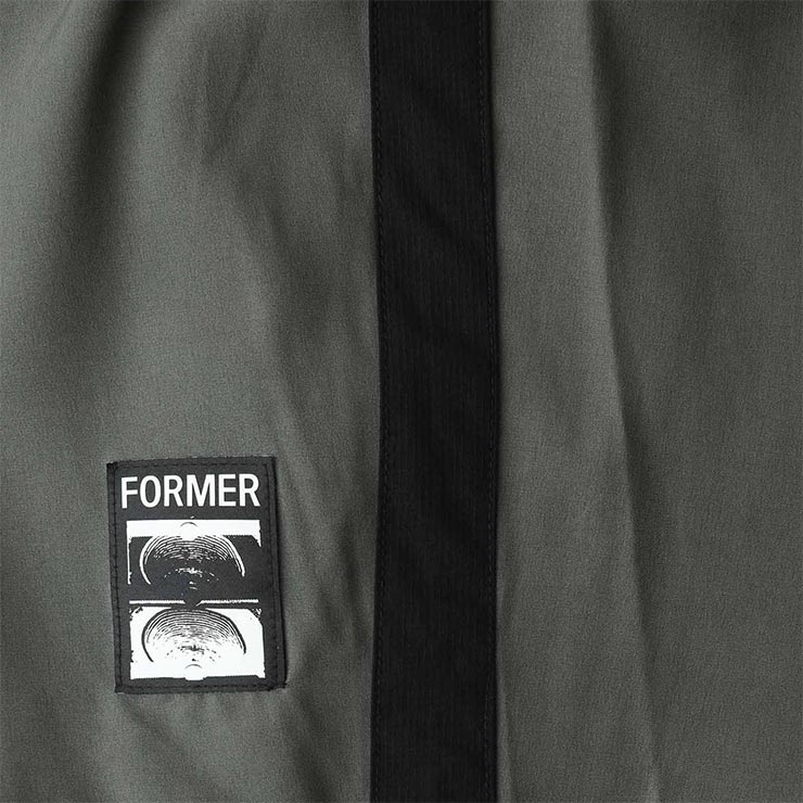 ���ȥ�å����硼�� �ܡ��ɥ��硼�� FORMER �ե����ޡ� SYSTEM 19 TRUNK FBO-25109 SRPLS ��������Ź������