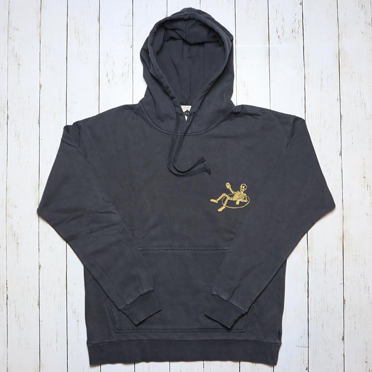 TCSS ティーシーエスエス CHEERS HOOD プルオーバーパーカー The