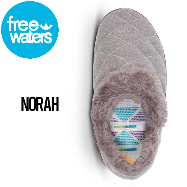 freewaters ե꡼ NORAH (WOMEN'S)  롼ॷ塼 ץ塼 FW20FWC36