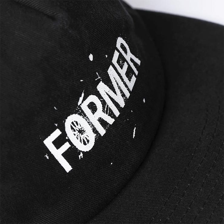 ̵ۥȥåץХåå ˹ FORMER եޡ LEGACY SCRATCH CAP FHW-24311 Ź
