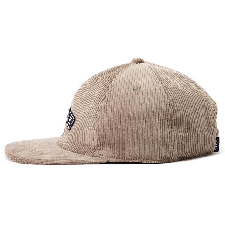 ̵˹ ȥåץå THE ROARK REVIVAL ХХ MEDIEVAL 6PANEL CAP RHJ1051-TPE Ź
