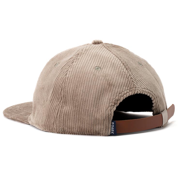 ̵˹ ȥåץå THE ROARK REVIVAL ХХ MEDIEVAL 6PANEL CAP RHJ1051-TPE Ź