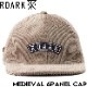 ̵˹ ȥåץå THE ROARK REVIVAL ХХ MEDIEVAL 6PANEL CAP RHJ1051-TPE Ź