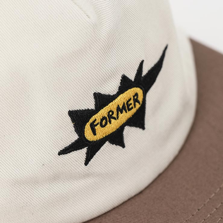 ̵ۥʥåץХåå ˹ FORMER եޡ GLEAM CAP FHE-25104 Ź