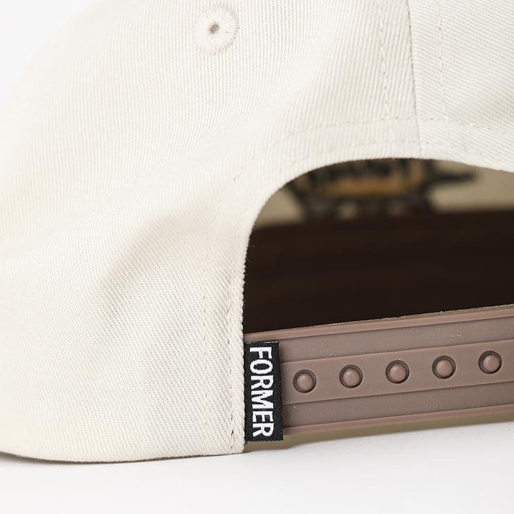 ̵ۥʥåץХåå ˹ FORMER եޡ GLEAM CAP FHE-25104 Ź