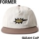 ̵ۥʥåץХåå ˹ FORMER եޡ GLEAM CAP FHE-25104 Ź