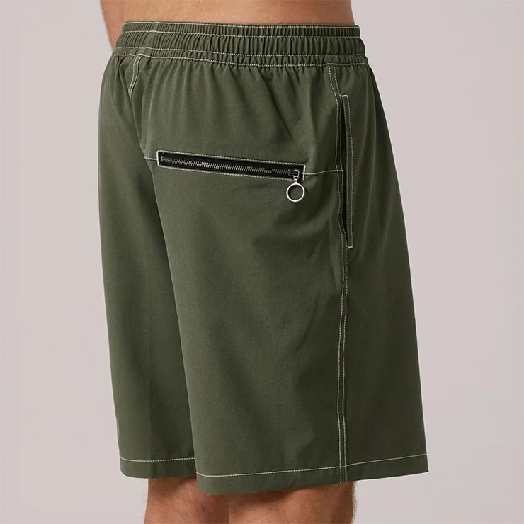 ���硼�� �ϥ��֥�åɥ��硼�� FORMER �ե����ޡ� SWANS BAGGY 18 SWIM TRUNK FBO-25108 SRPLS ��������Ź������