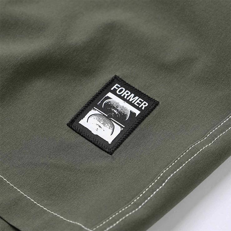 ���硼�� �ϥ��֥�åɥ��硼�� FORMER �ե����ޡ� SWANS BAGGY 18 SWIM TRUNK FBO-25108 SRPLS ��������Ź������