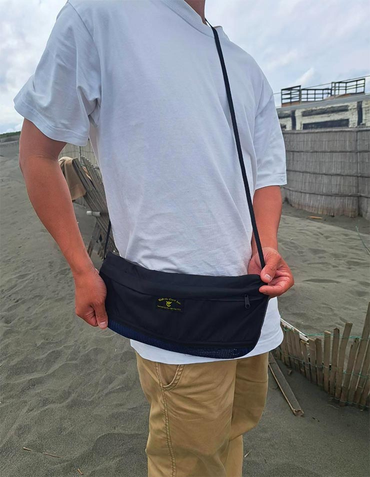 YOSHIDA CAPS �襷������åץ� ˹�� �����ե���å�  ���󥬡����դ�  SURF MASTER 7WAY CAP BLACK ��������Ź������