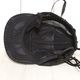 YOSHIDA CAPS �襷������åץ� ˹�� �����ե���å�  ���󥬡����դ�  SURF MASTER 7WAY CAP BLACK ��������Ź������