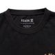 ROARK REVIVAL �������� ��Х��Х� F.ROAMING 9.3oz H/W L/S TEE ĹµT����� ����T �إӡ��������� ��� ��ǥ����� ���åȥ�100% RLTJHW1150-BLK ��������Ź������