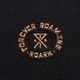 ROARK REVIVAL �������� ��Х��Х� F.ROAMING 9.3oz H/W L/S TEE ĹµT����� ����T �إӡ��������� ��� ��ǥ����� ���åȥ�100% RLTJHW1150-BLK ��������Ź������