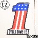 ̵Cycle Zombies 륾ӡ CZ STICKER ƥå CZ-STK-001 #30