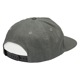 ������̵���ۥ��ʥåץХå�����å� ˹�� VOLCOM �ܥ륳�� �����륳�� WORKWEAR ADJUSTABLE HAT D5512503 STH ��������Ź������