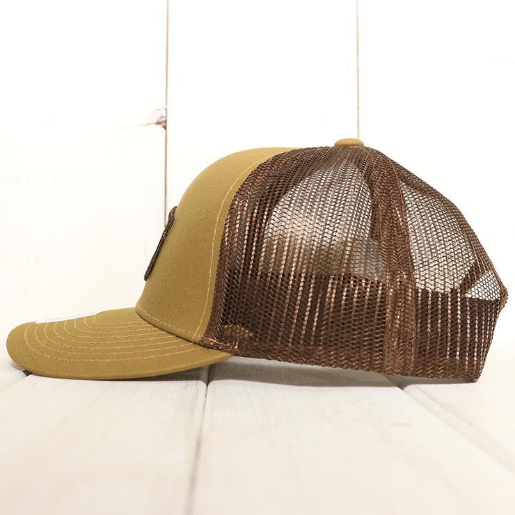 ��å��奭��å� ˹�� BRIXTON �֥ꥯ���ȥ� REGAL NETPLUS MP TRUCKER HAT 11656 DKKHC 25SU ��������Ź������