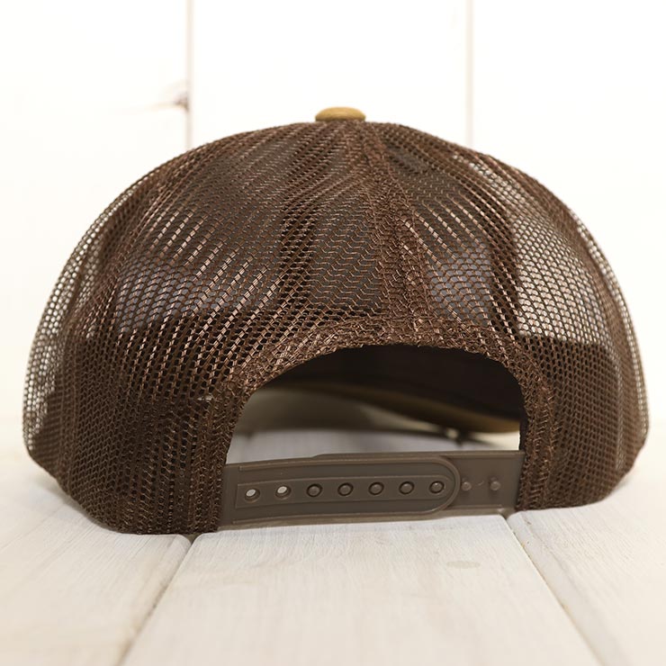 ��å��奭��å� ˹�� BRIXTON �֥ꥯ���ȥ� REGAL NETPLUS MP TRUCKER HAT 11656 DKKHC 25SU ��������Ź������