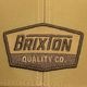 ��å��奭��å� ˹�� BRIXTON �֥ꥯ���ȥ� REGAL NETPLUS MP TRUCKER HAT 11656 DKKHC 25SU ��������Ź������