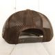 ��å��奭��å� ˹�� BRIXTON �֥ꥯ���ȥ� REGAL NETPLUS MP TRUCKER HAT 11656 DKKHC 25SU ��������Ź������