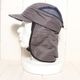 YOSHIDA CAPS �襷������åץ� ˹�� �����ե���å�  ���󥬡����դ�  SURF MASTER 7WAY CAP GRAY ��������Ź������
