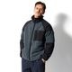 ROARK �������� GEN3 FLEECE S/C JACKET 2.0 �ե꡼�����㥱�å� �������� �ߥåɥ쥤�䡼 RJJ1160-GRY ��������Ź������