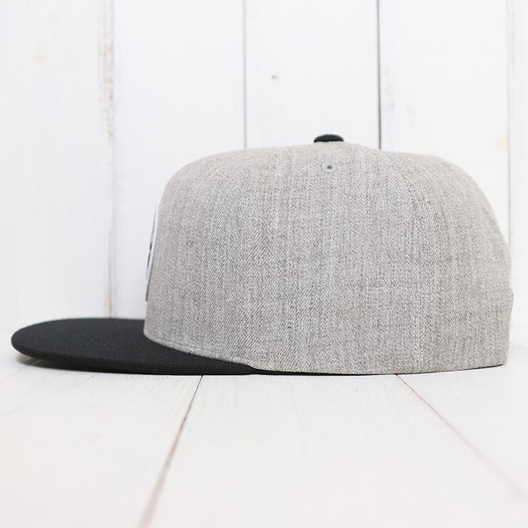 ���ʥåץХå�����å� ˹�� BRIXTON �֥ꥯ���ȥ� OATH III SNAPBACKCAP 10777