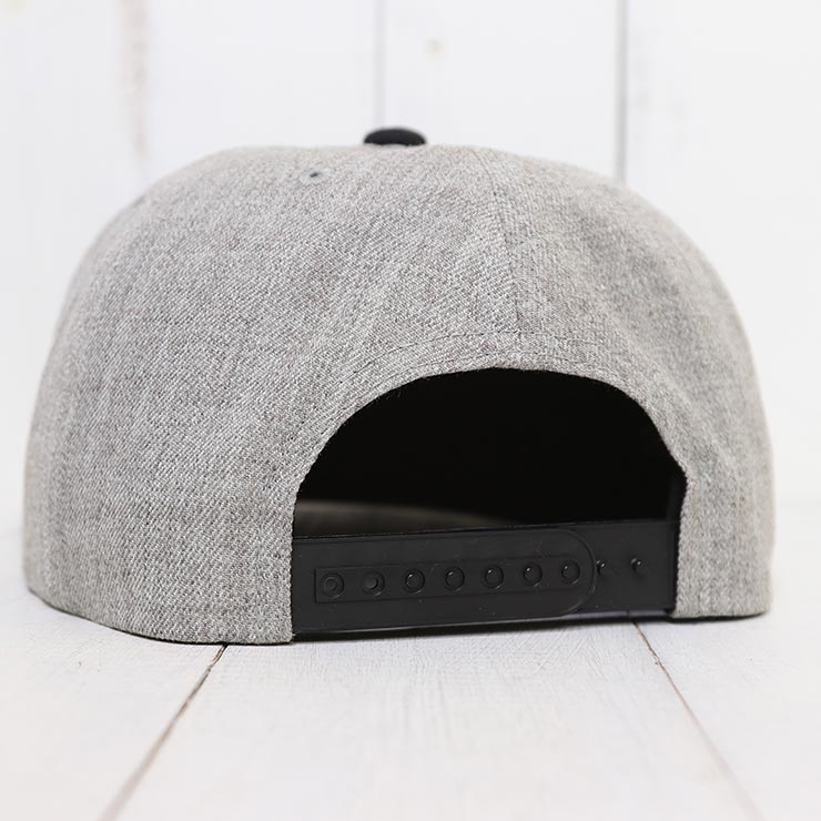 ���ʥåץХå�����å� ˹�� BRIXTON �֥ꥯ���ȥ� OATH III SNAPBACKCAP 10777