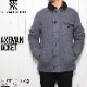 ̵ۥܥ㥱å  THE ROARK REVIVAL ХХ AXEMAN JACKET  RJ196