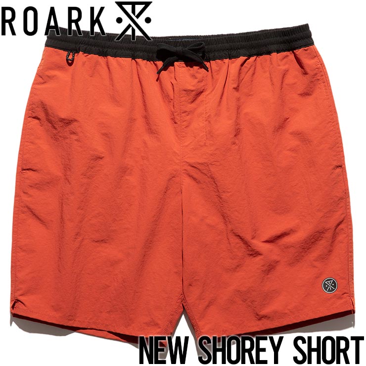 ������̵���ۥϥ��֥�åɥ��硼�� �ϡ��եѥ�� THE ROARK REVIVAL ����������Х��Х� NEW SHOREY SHORT RSJ1020 TCT ��������Ź������