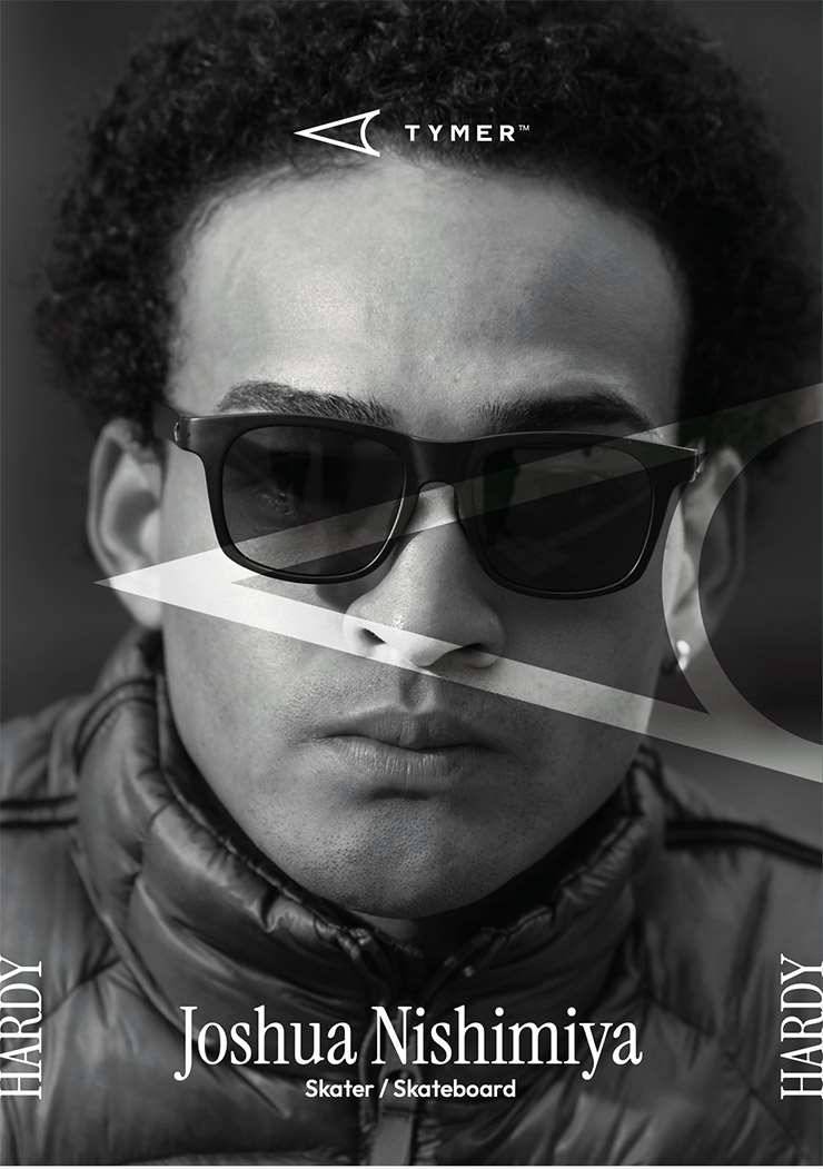 ���󥰥饹 TYMER �����ޡ� HARDY �ϡ��ǥ� Tortoise/Light Green TY102-MTT-LGR ��������Ź������