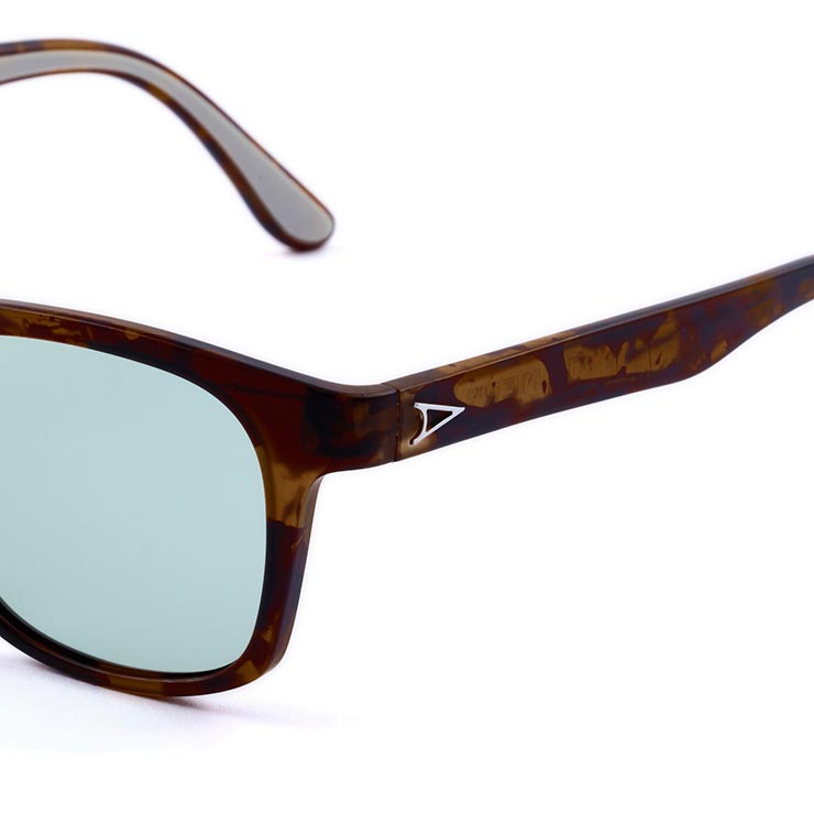 ���󥰥饹 TYMER �����ޡ� HARDY �ϡ��ǥ� Tortoise/Light Green TY102-MTT-LGR ��������Ź������