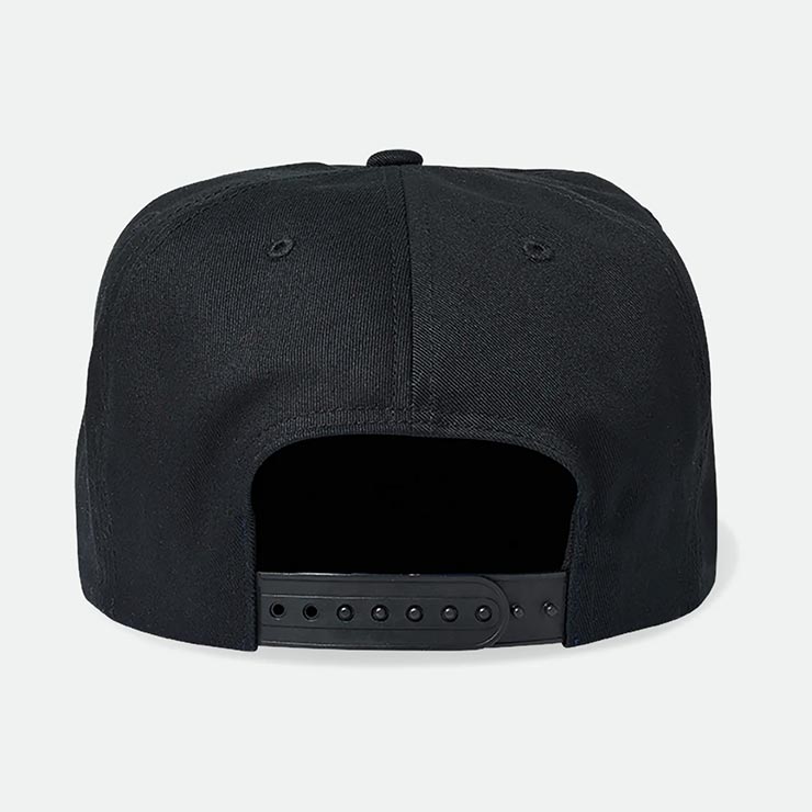 ̵ۥʥåץХåå ˹ BRIXTON ֥ꥯȥ TOWNSHIP NP HP SNPK 11685 BLACK Ź