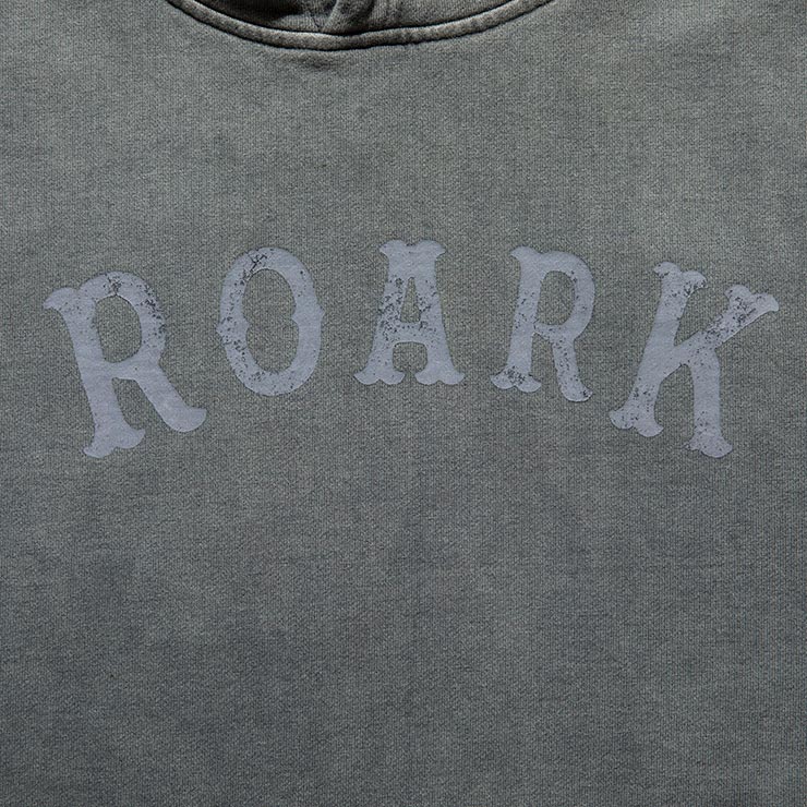 �ץ륪���С��ѡ����� �ա��ǥ� ROARK �������� MEDIEVAL LOGO P/O HOOD SWEAT RSWJ1070-CCL ��������Ź������