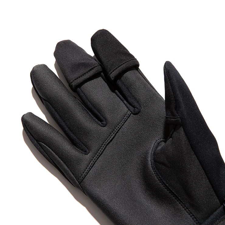 ������̵���ۥ������� ���� THE ROARK REVIVAL ����������Х��Х� ESSENTIAL GLOVES 2.0 RAJ1071-BLK ��������Ź������