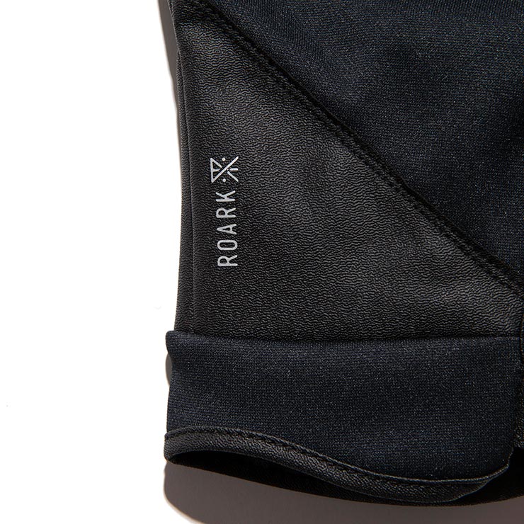 ������̵���ۥ������� ���� THE ROARK REVIVAL ����������Х��Х� ESSENTIAL GLOVES 2.0 RAJ1071-BLK ��������Ź������