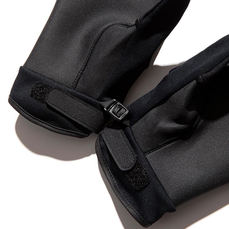 ������̵���ۥ������� ���� THE ROARK REVIVAL ����������Х��Х� ESSENTIAL GLOVES 2.0 RAJ1071-BLK ��������Ź������