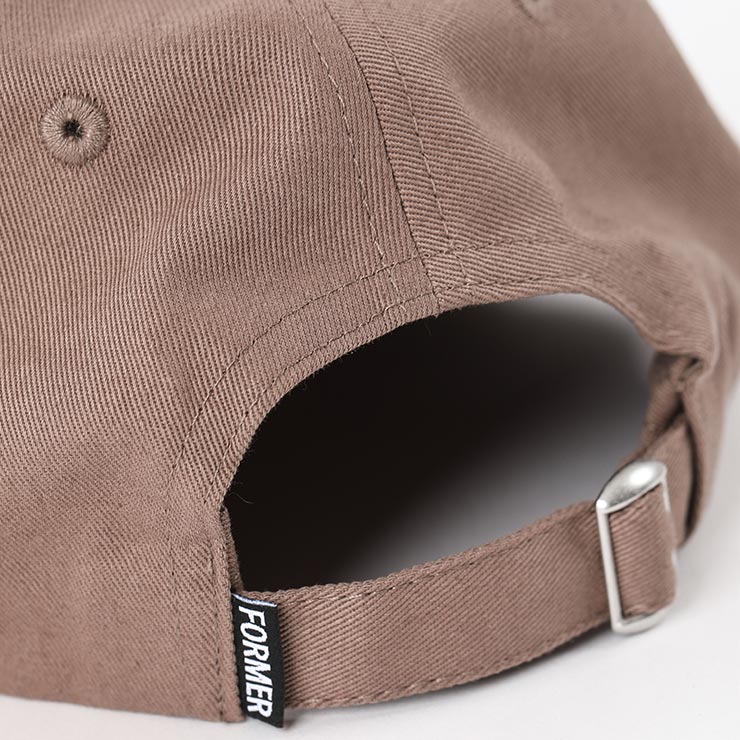 ������̵���ۥ��ʥåץХå�����å� ˹�� FORMER �ե����ޡ� THEATER PATCH CAP FHE-25115 ��������Ź������