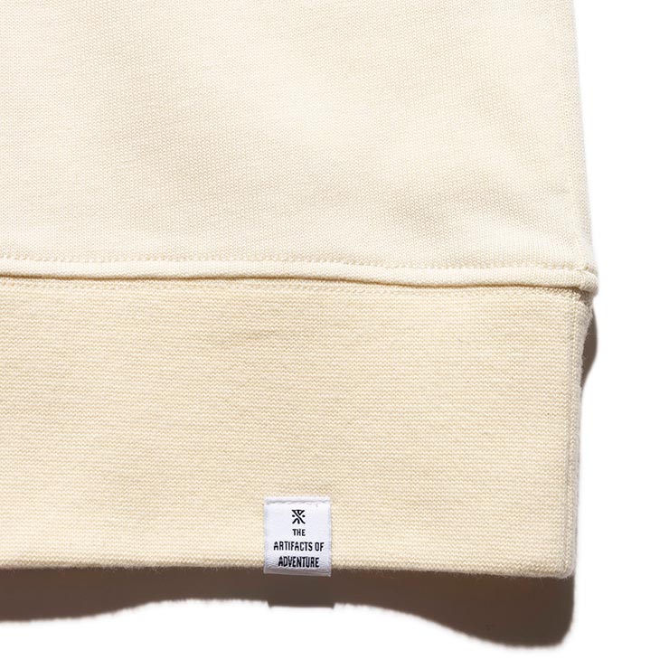 ROARK REVIVAL �������� ��Х��Х� LABEL 9.3oz H/W L/S TEE ĹµT����� ����T �إӡ��������� RLTJHW1170-NAT ��������Ź������