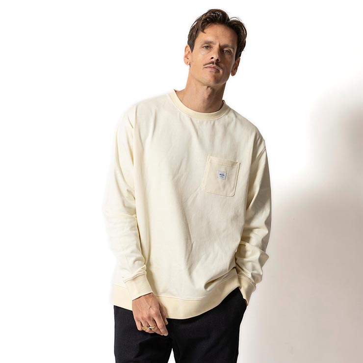 ROARK REVIVAL �������� ��Х��Х� LABEL 9.3oz H/W L/S TEE ĹµT����� ����T �إӡ��������� RLTJHW1170-NAT ��������Ź������