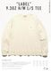 ROARK REVIVAL �������� ��Х��Х� LABEL 9.3oz H/W L/S TEE ĹµT����� ����T �إӡ��������� RLTJHW1170-NAT ��������Ź������