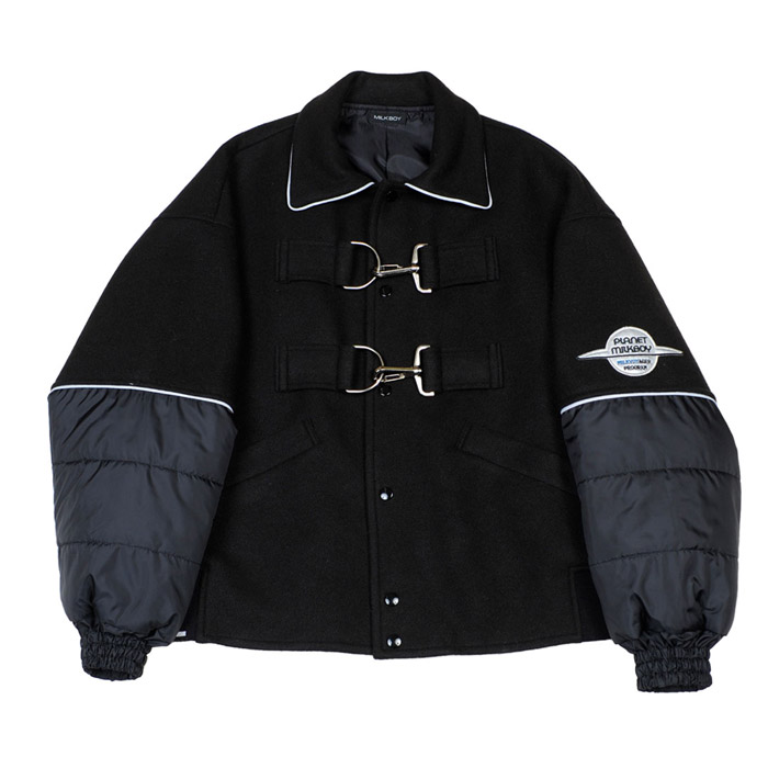 MILKBOY(ߥ륯ܡ)WINTER 2023 SPACE JACKET