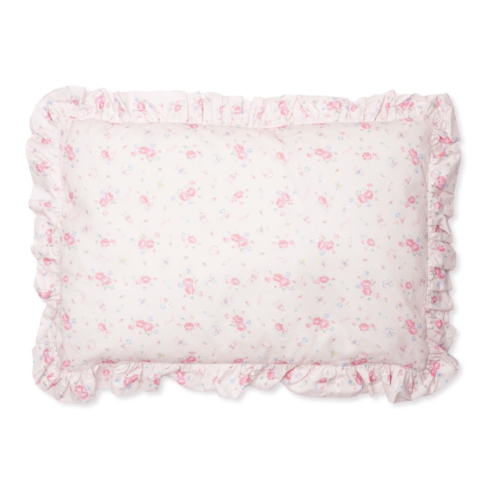 katie BABY BUNNY SHOWER pillow cushion