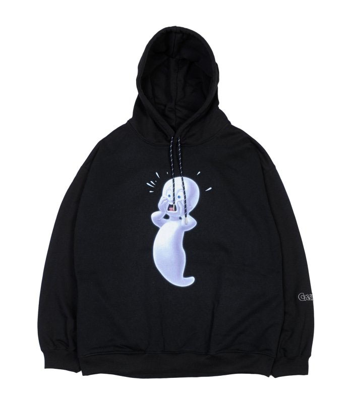 LAND by MILKBOY(ɥХߥ륯ܡ)CASPER THE GHOST HOODIES