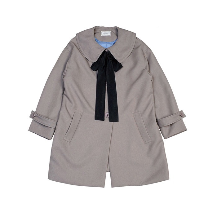 MILK 2024 Sassy コート